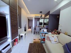Heron Bay (D19), Condominium #521540221